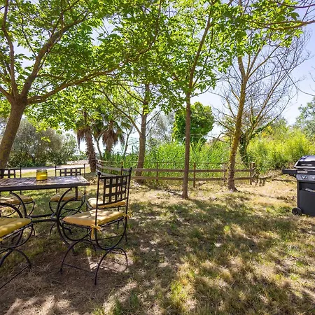 Apartman Des Cassant Saint-Thibéry